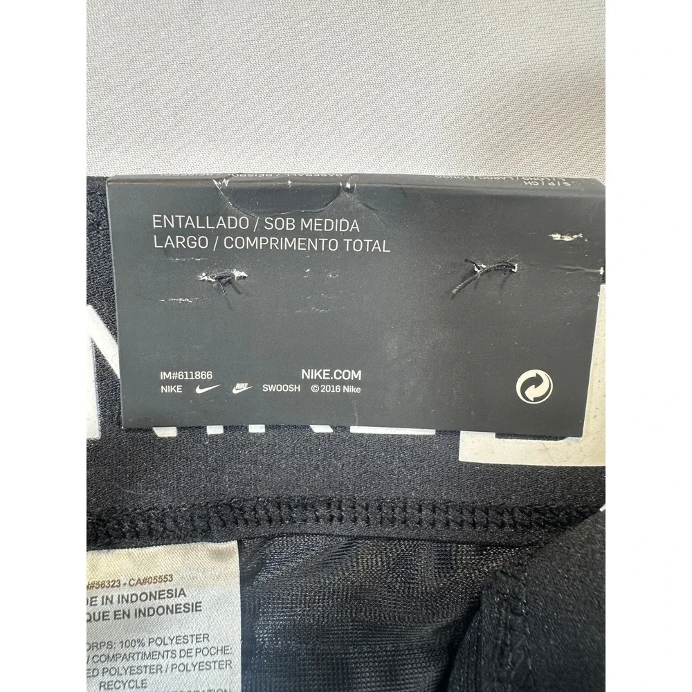 Nike vapor pro