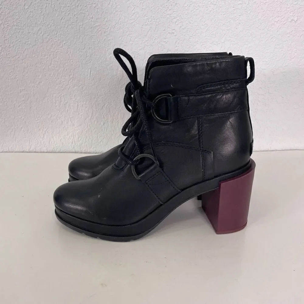Sorel great pre
