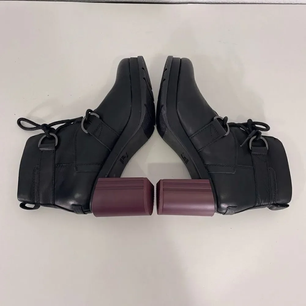 Sorel great pre