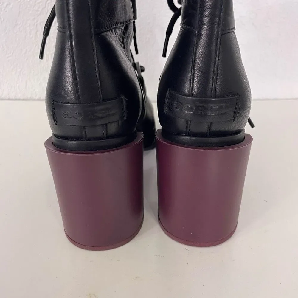 Sorel great pre
