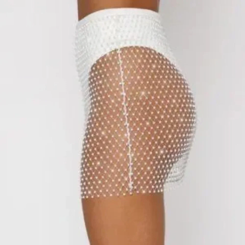 White Fox Boutique mini length