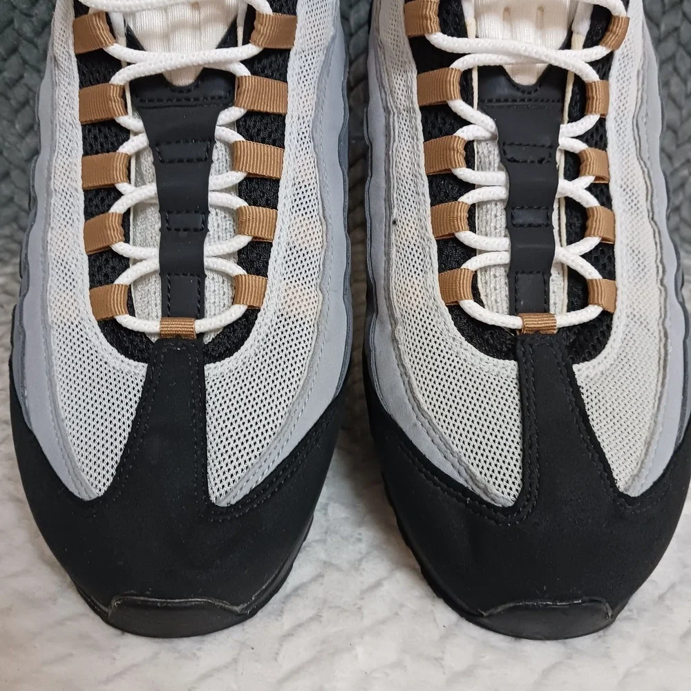 Nike review all