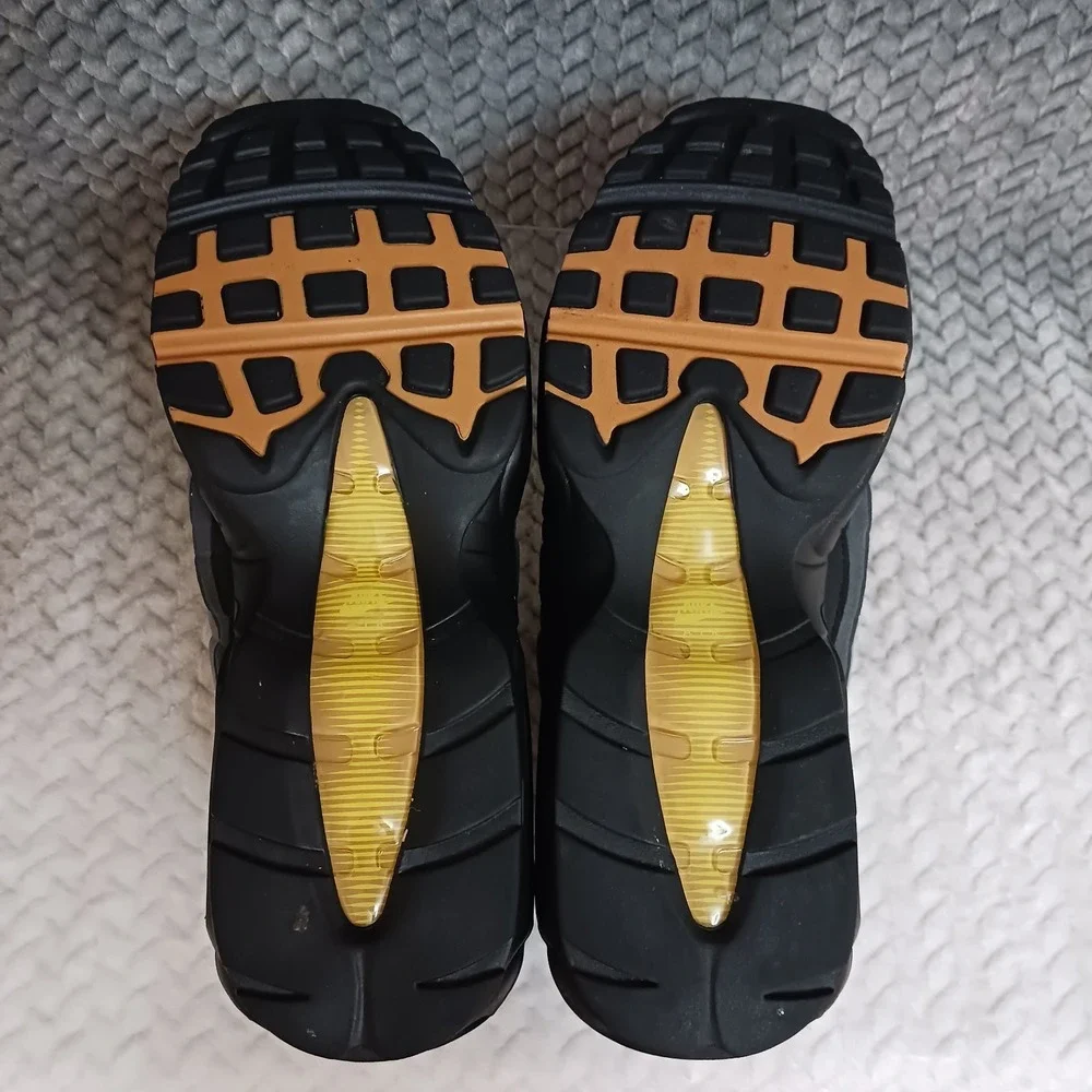 Nike review all