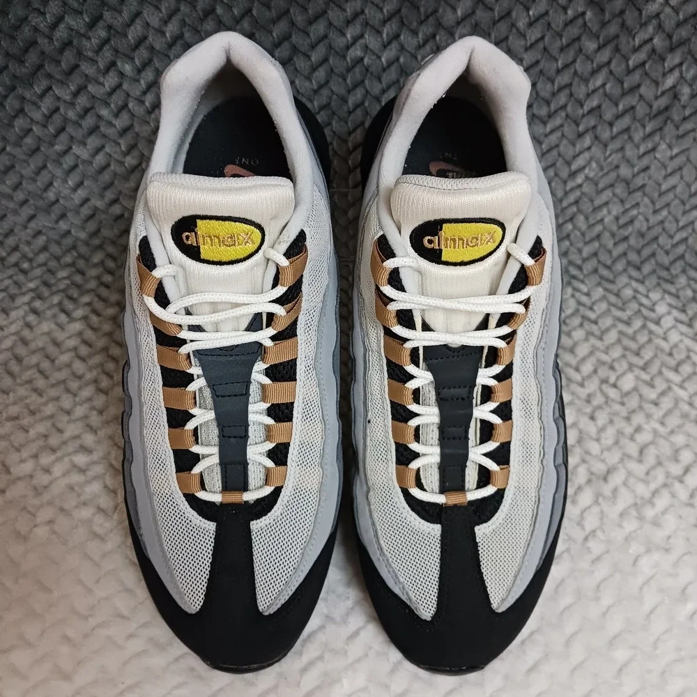 Nike review all