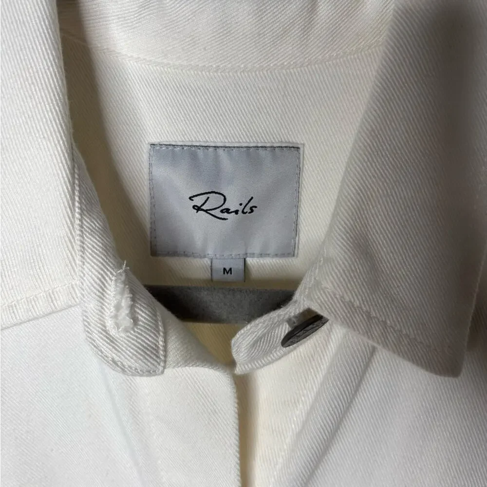 Rails excellent brand