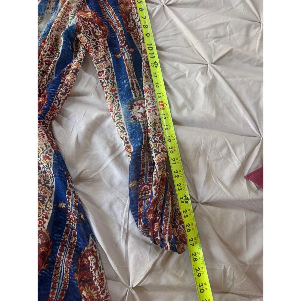 Show Me Your MuMu bohemian long