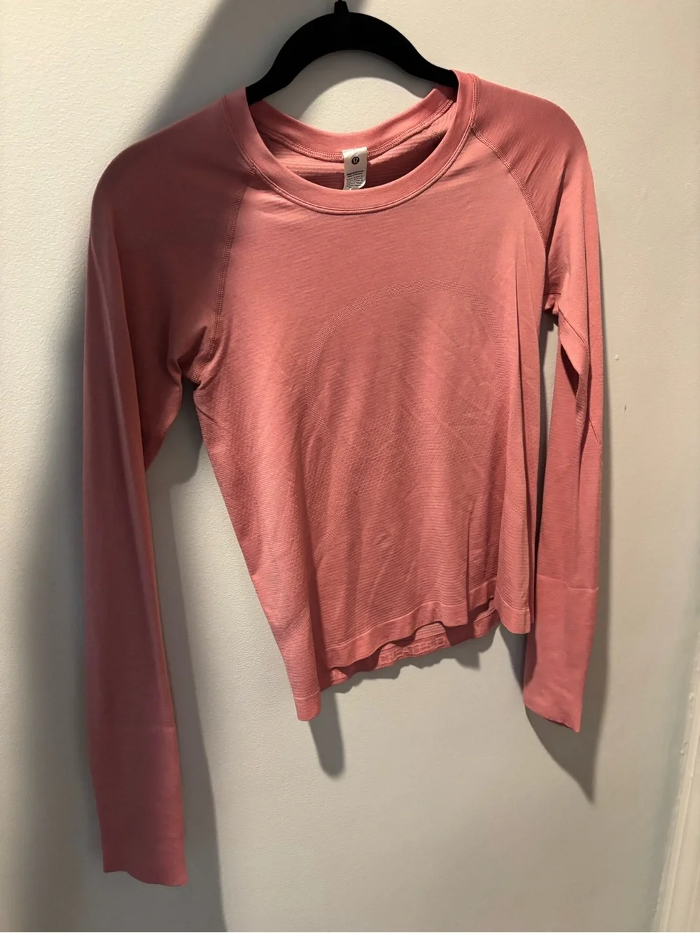 lululemon athletica great never