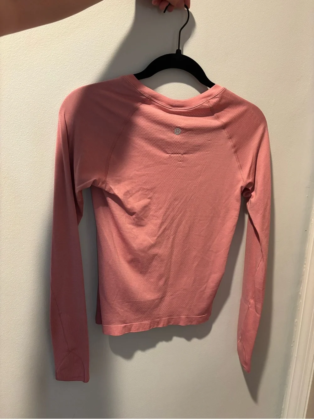 lululemon athletica great never