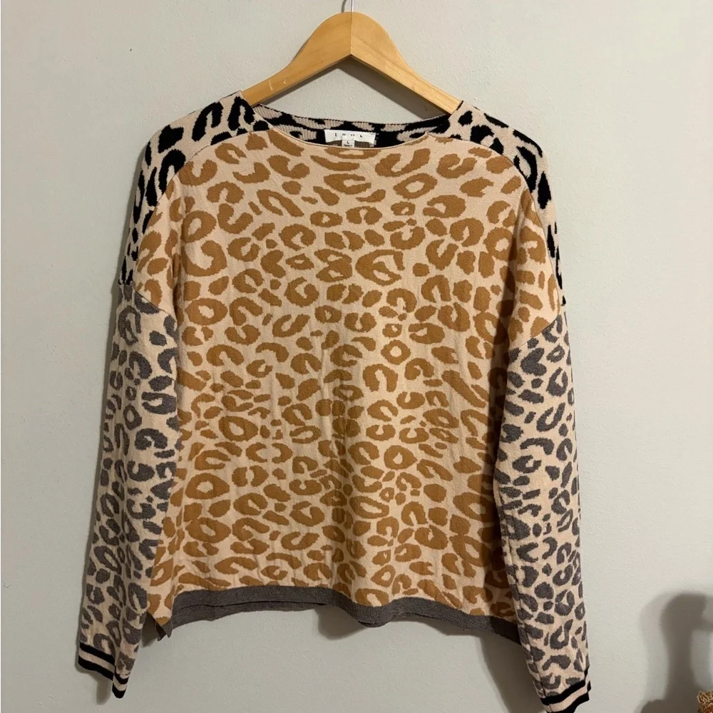 THML boxy sleeves