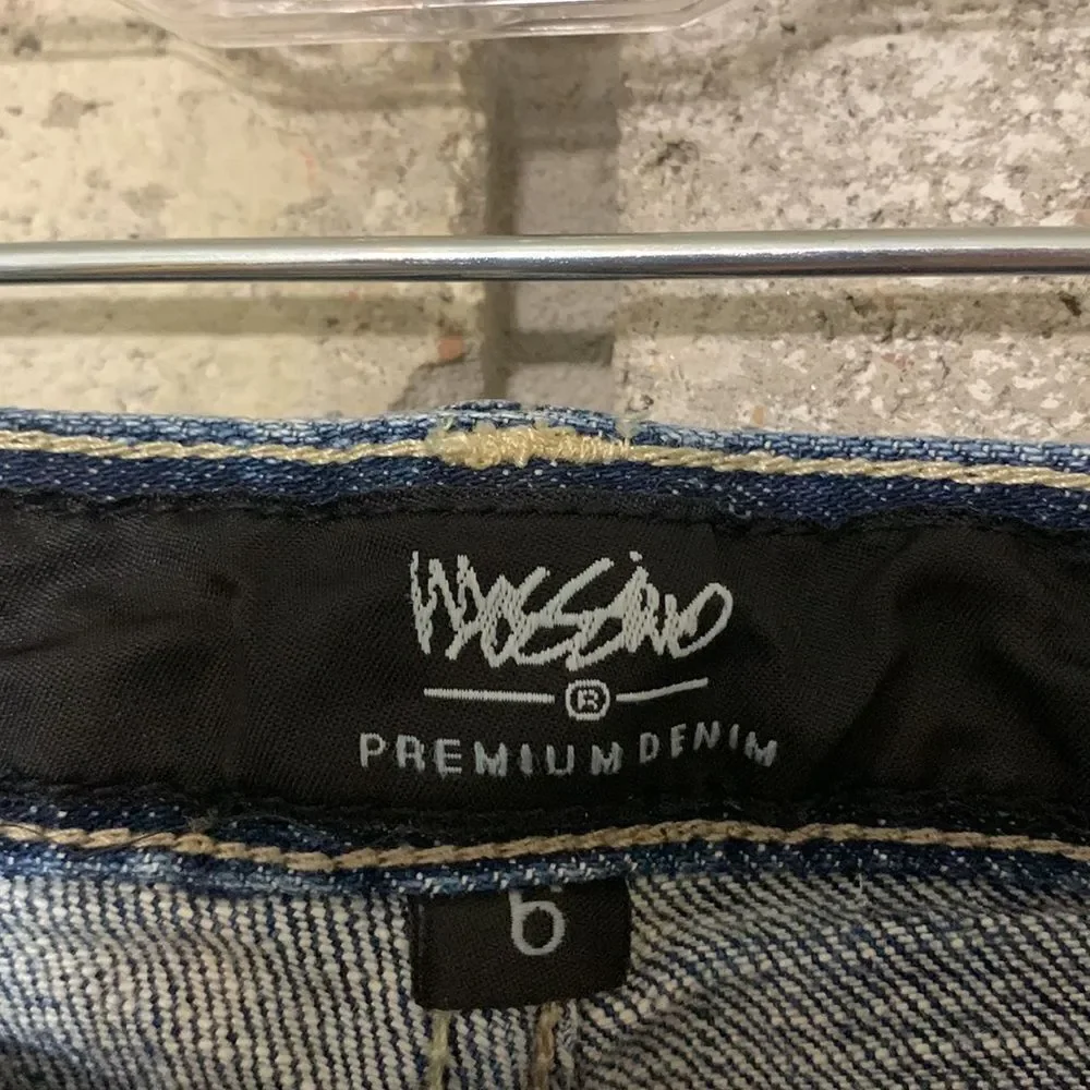 N/A all items