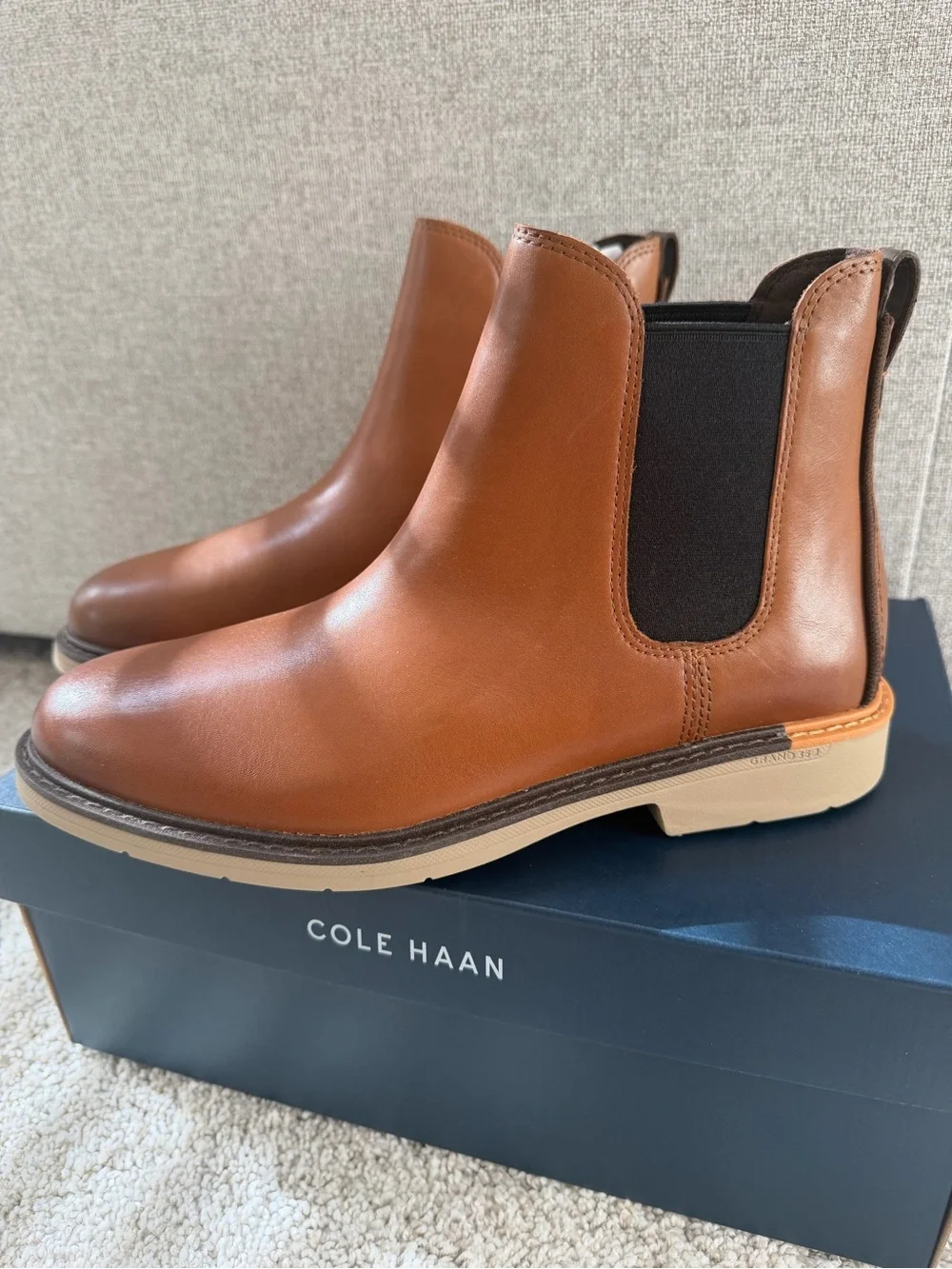 Cole Haan classic cole
