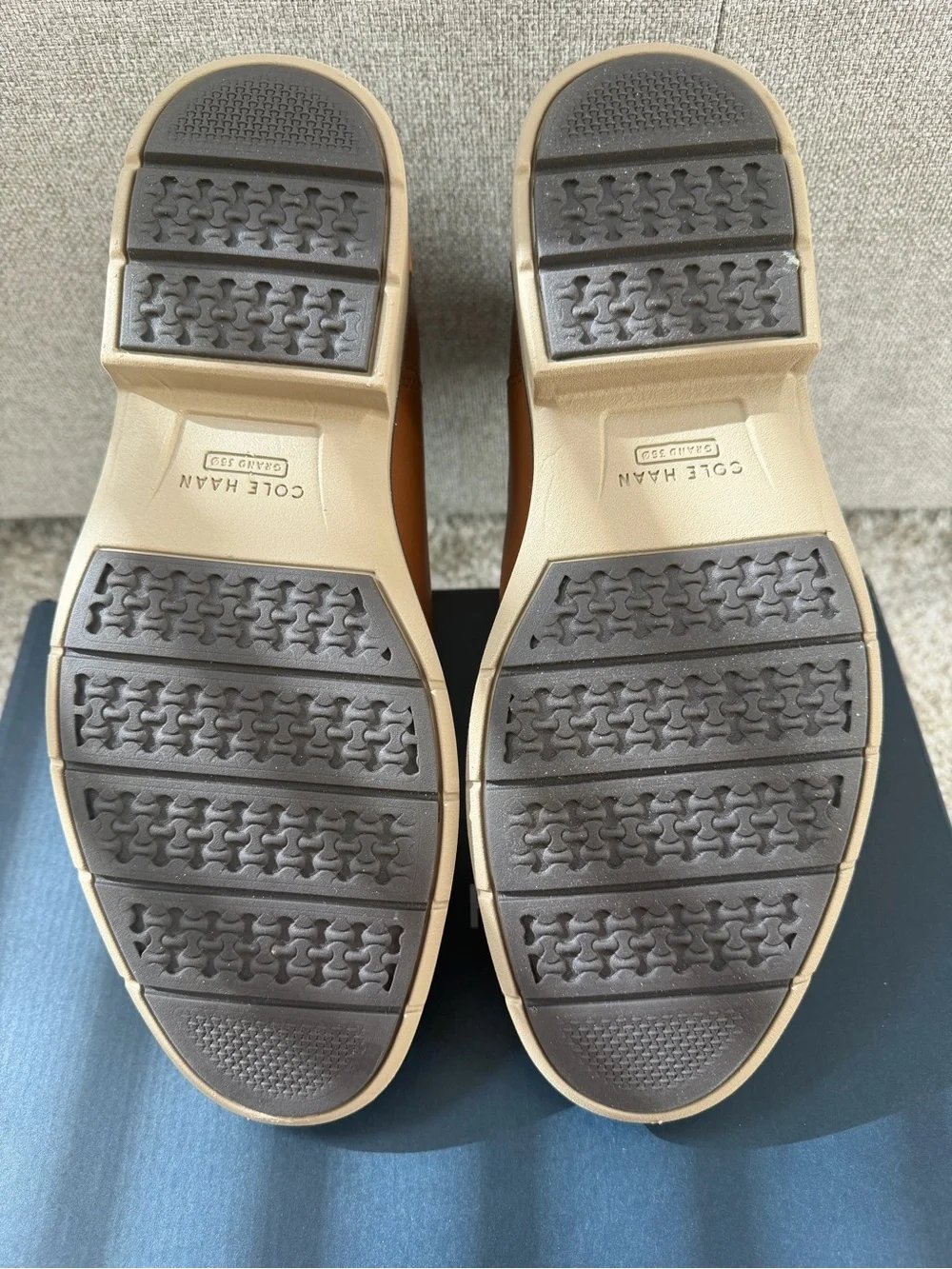 Cole Haan classic cole