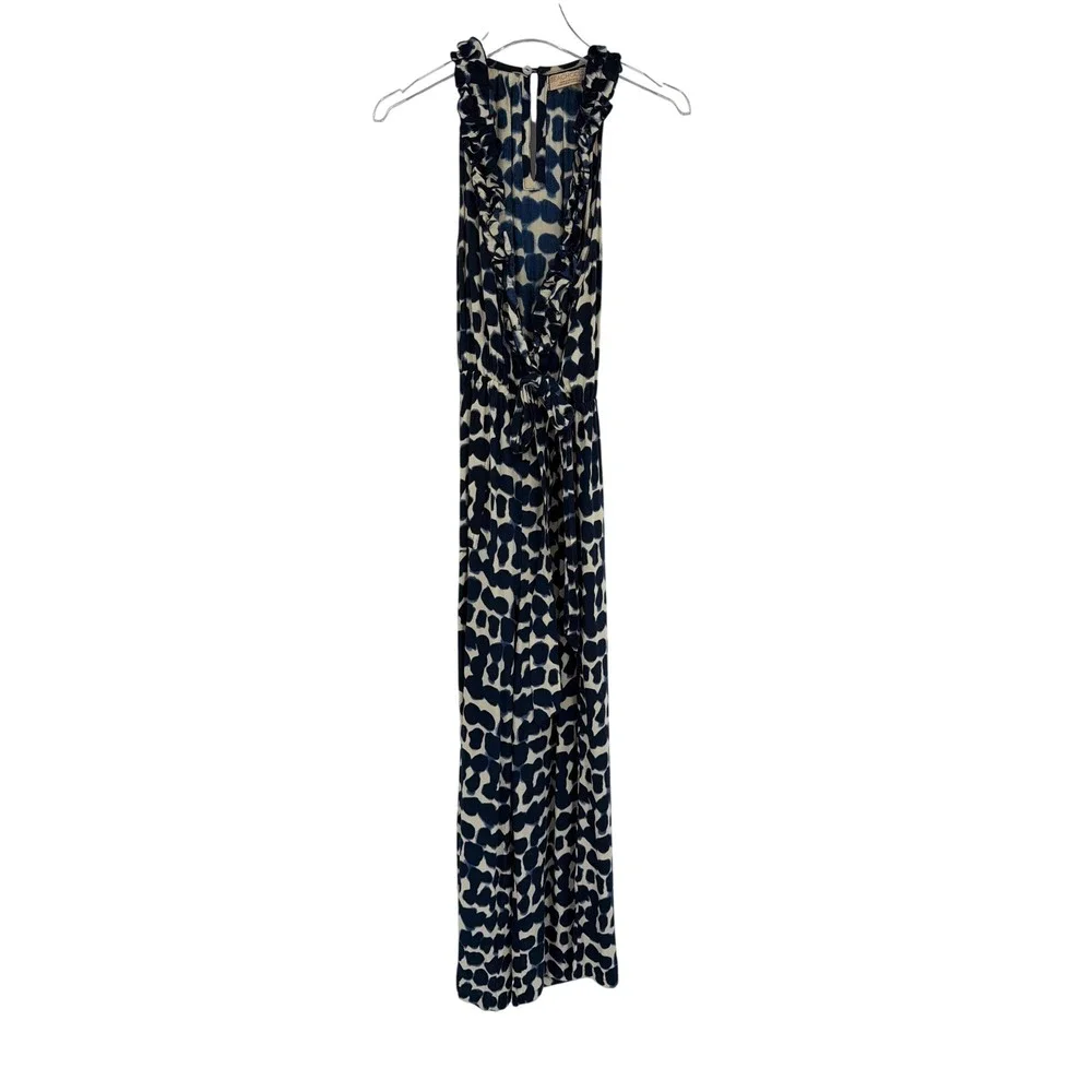 BEACHGOLD sleeveless jumpsuit