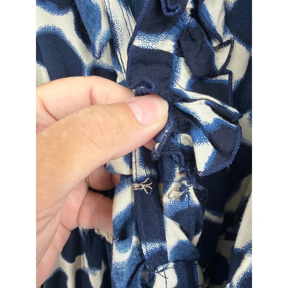 BEACHGOLD sleeveless jumpsuit