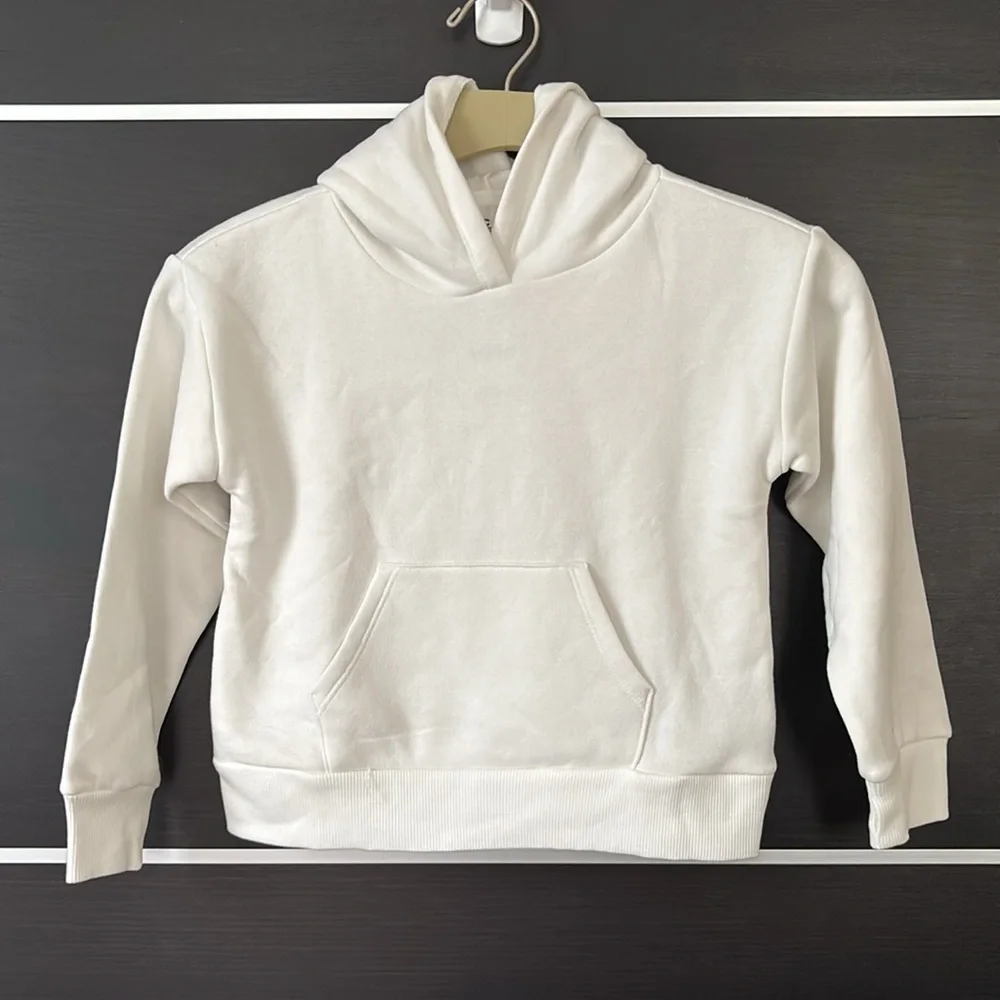 Epic Threads Toddler Girls Fleece Hoodie