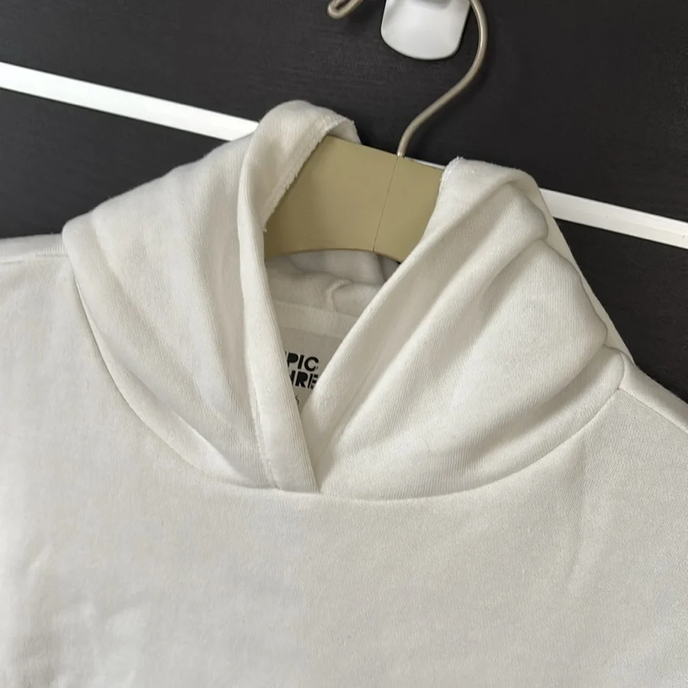 Epic Threads Toddler Girls Fleece Hoodie