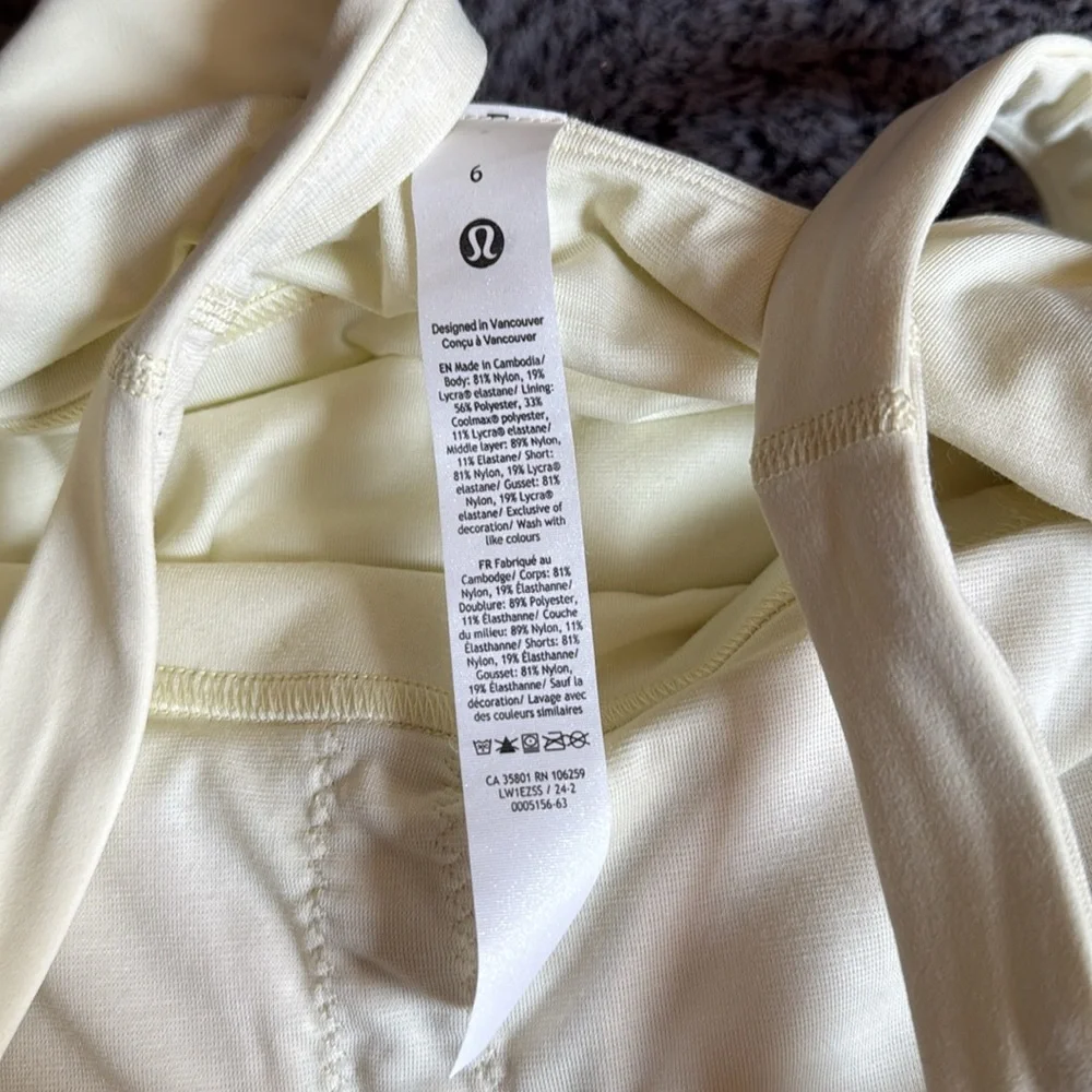 lululemon athletica lululemon align