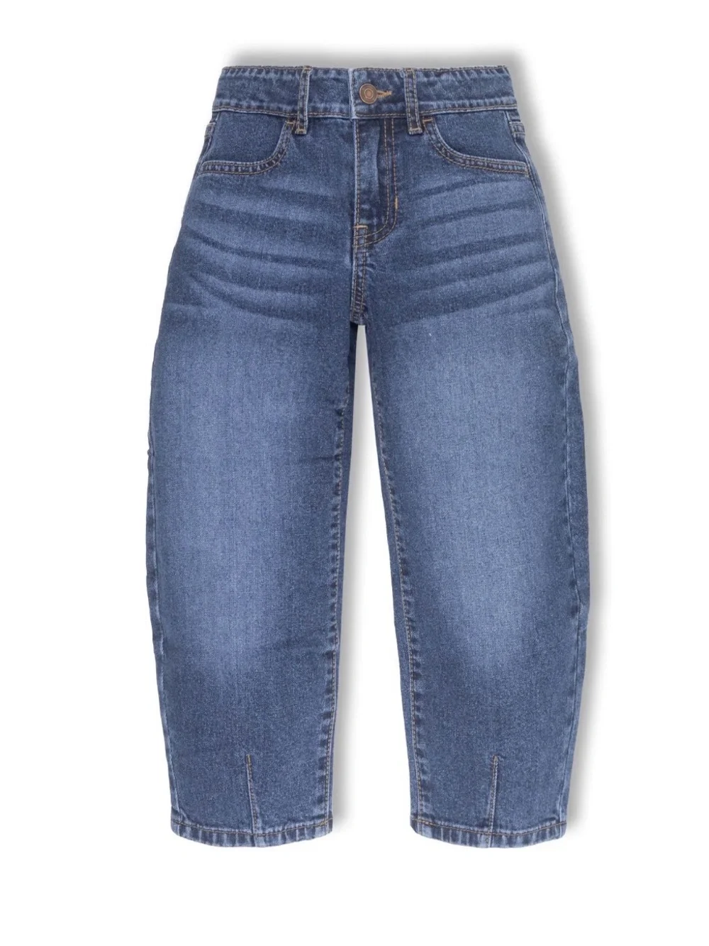 Barrel leg Jeans wonder nation