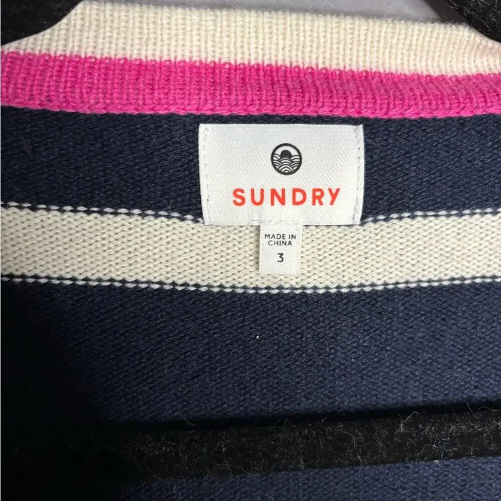 Sundry excellent brand