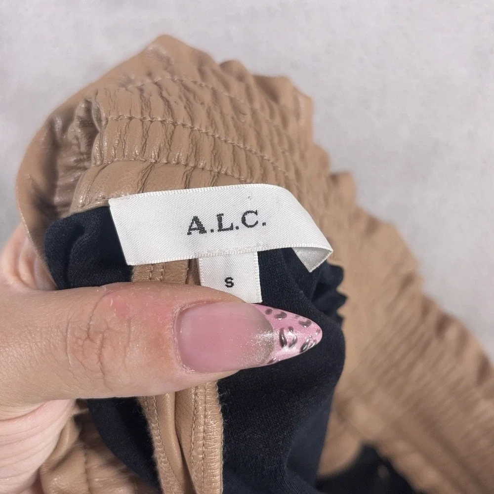 A.L.C. preowned good