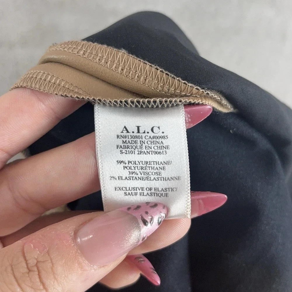A.L.C. preowned good