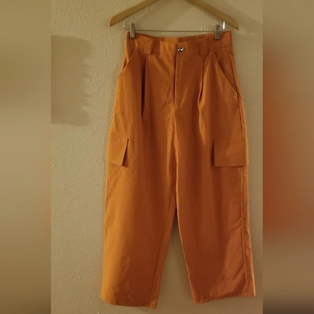 Lovepoem wide leg
