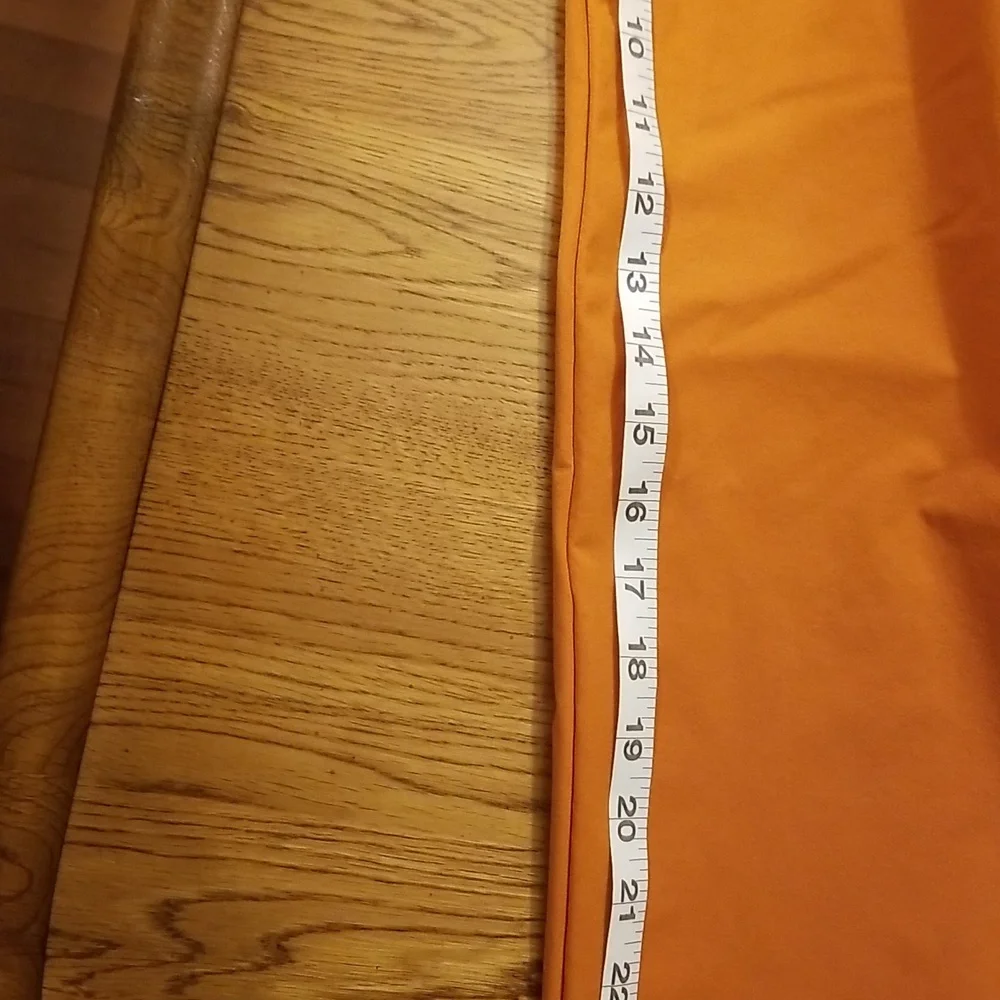 Lovepoem wide leg