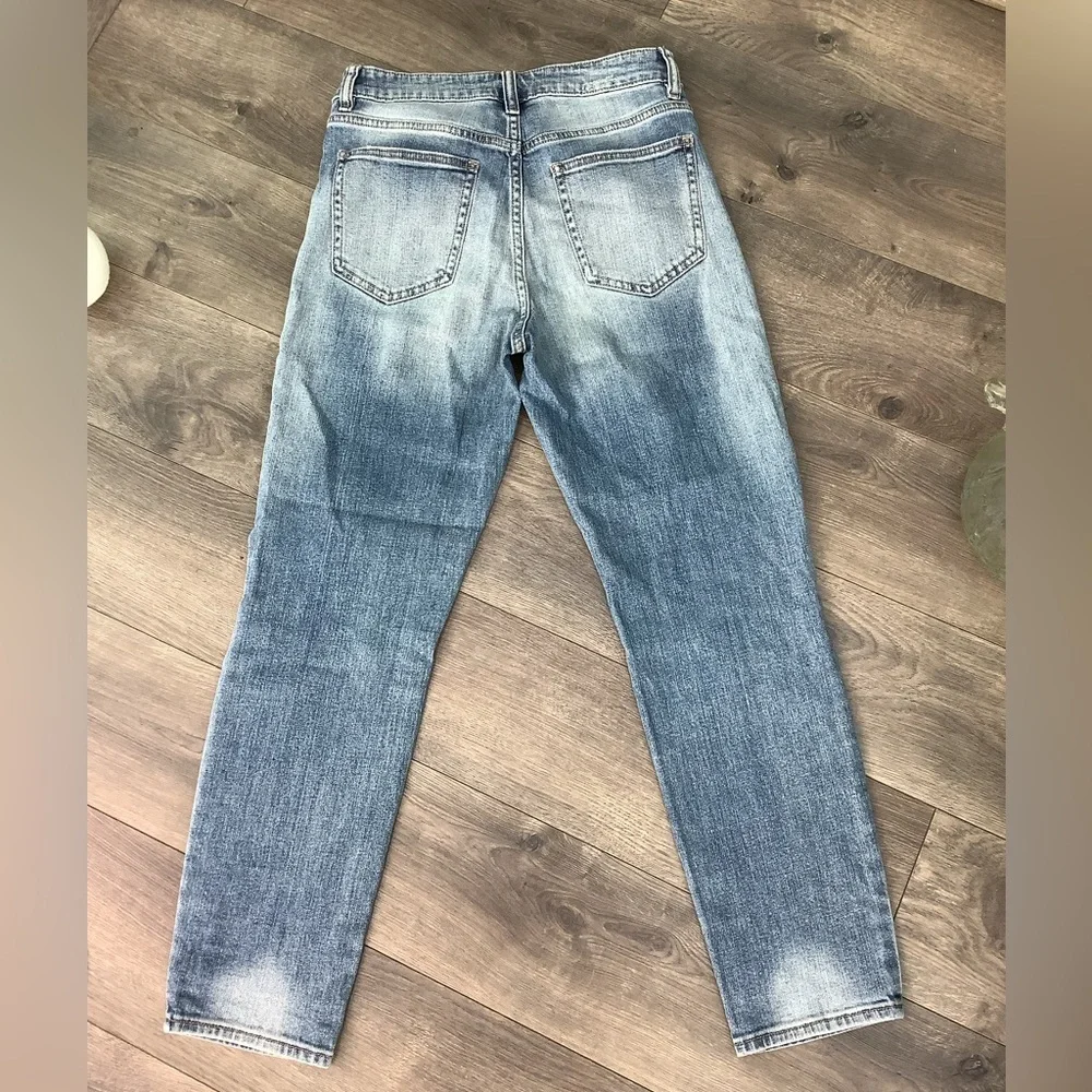 Fashion Nova tobi high