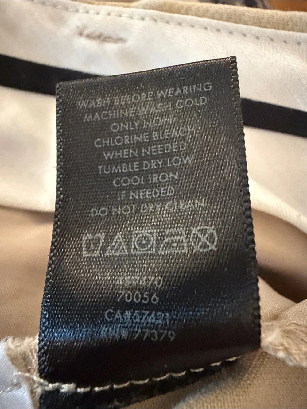 Ann Taylor pants