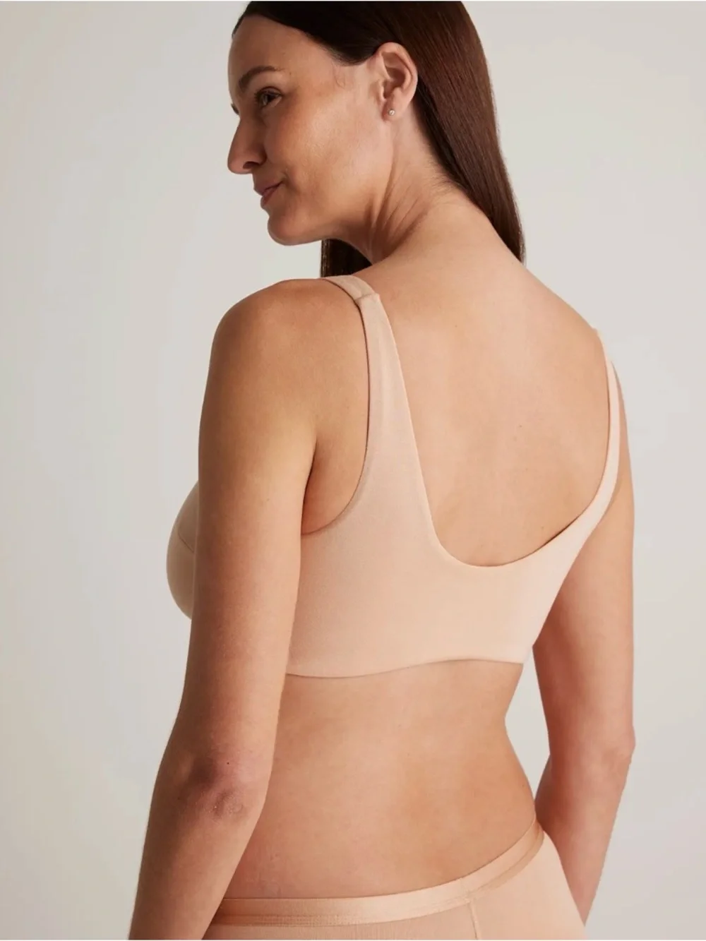 Quince designed new