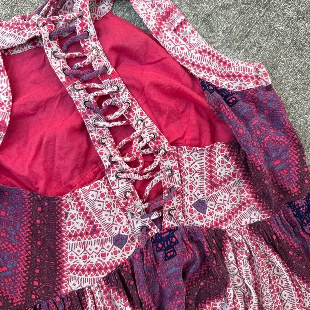 Free People size 12