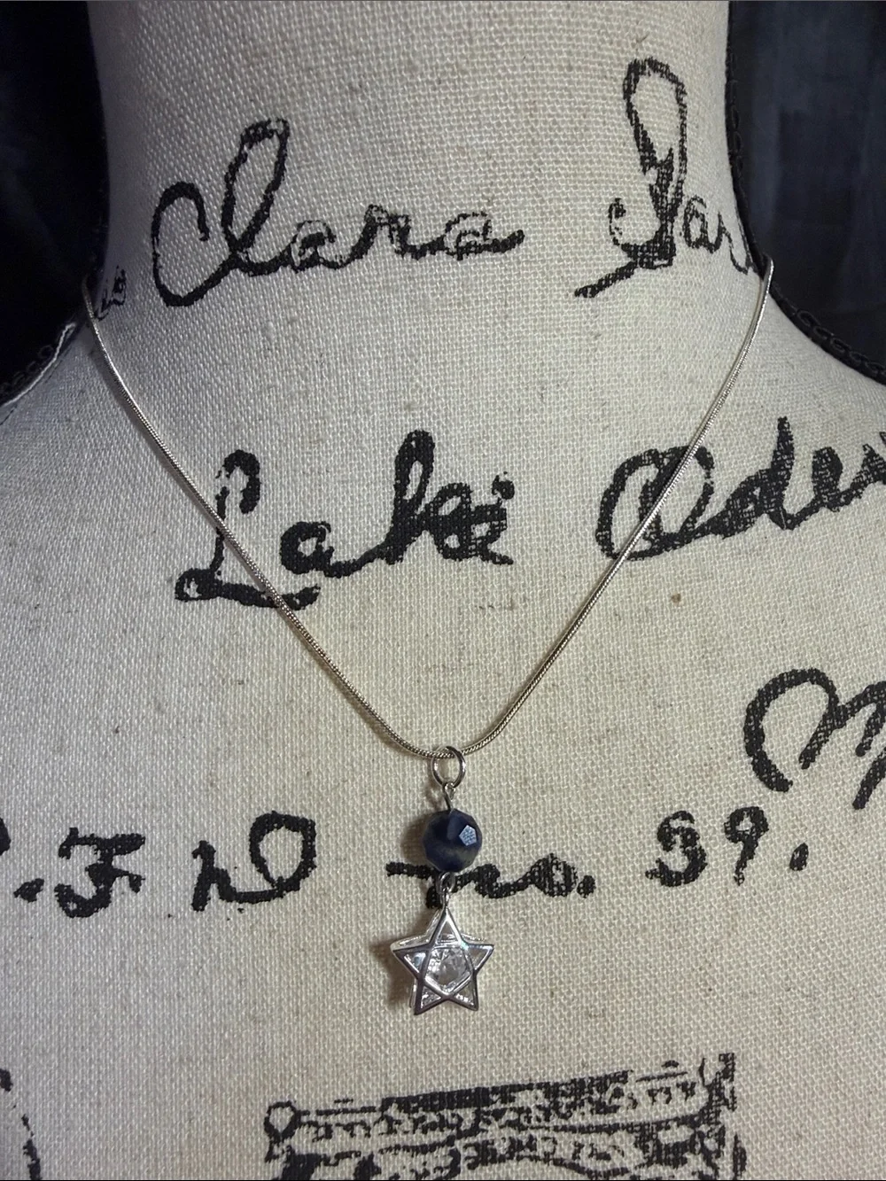 925 Sterling Silver handcrafted quality