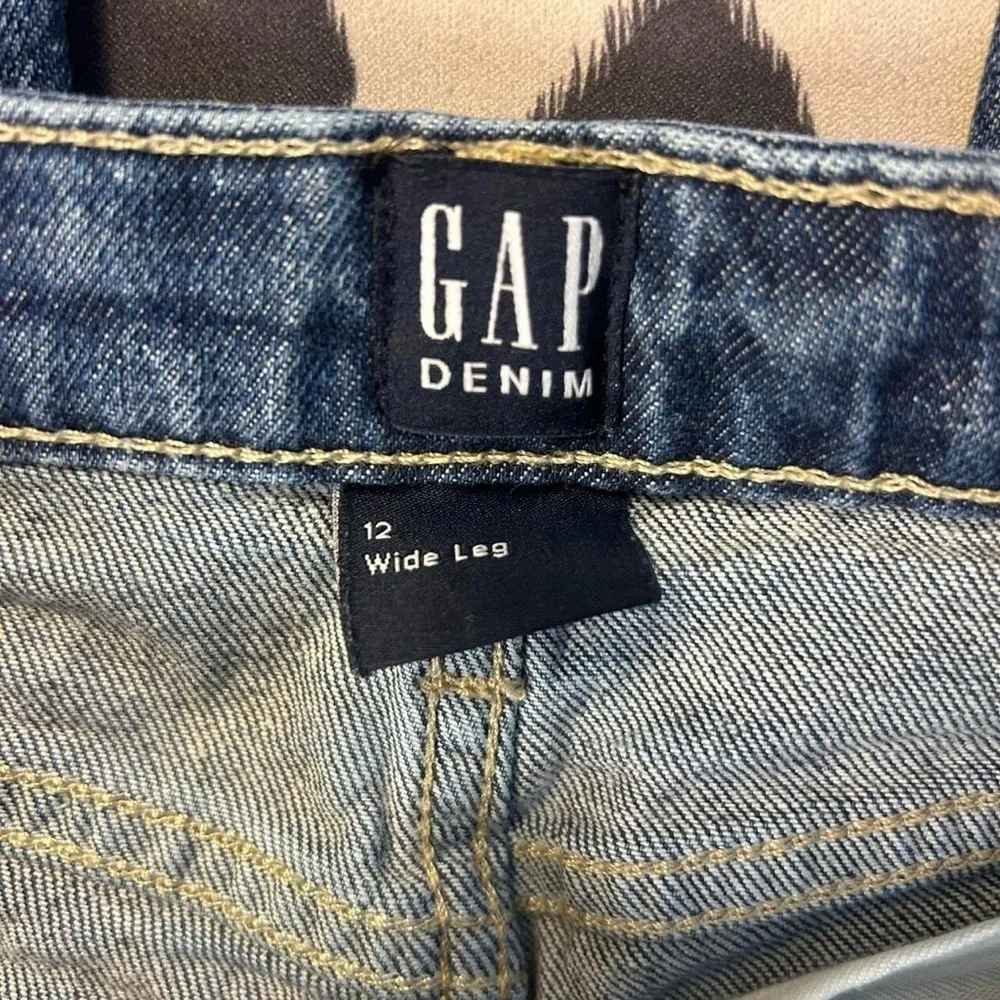 GAP super trendy