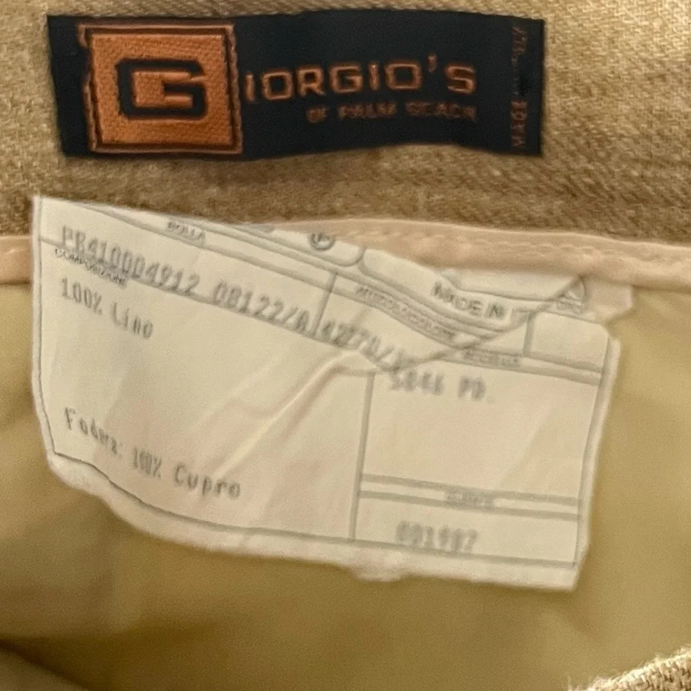 Giorgio’s Palm Beach giorgio’s palm