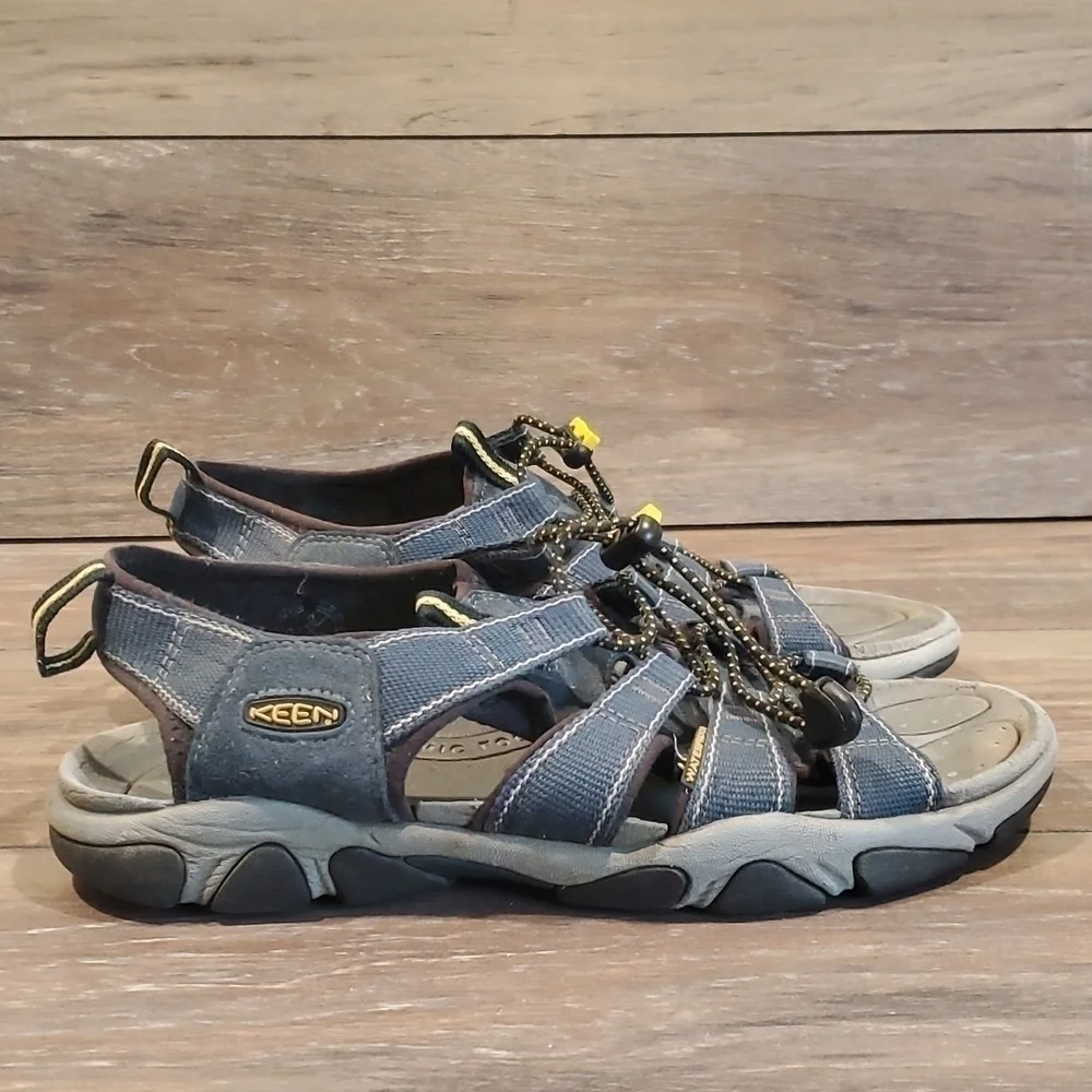 Keen good s3