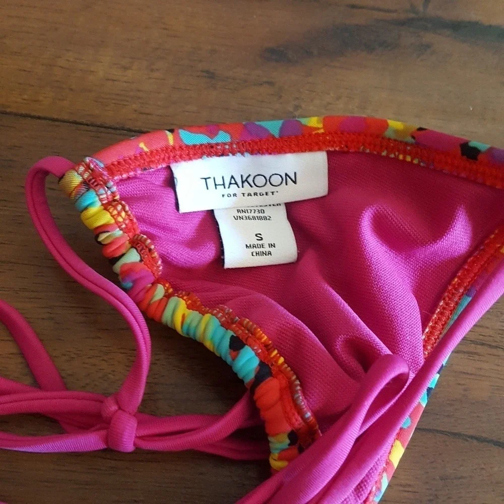 Thakoon for Target thakoon target