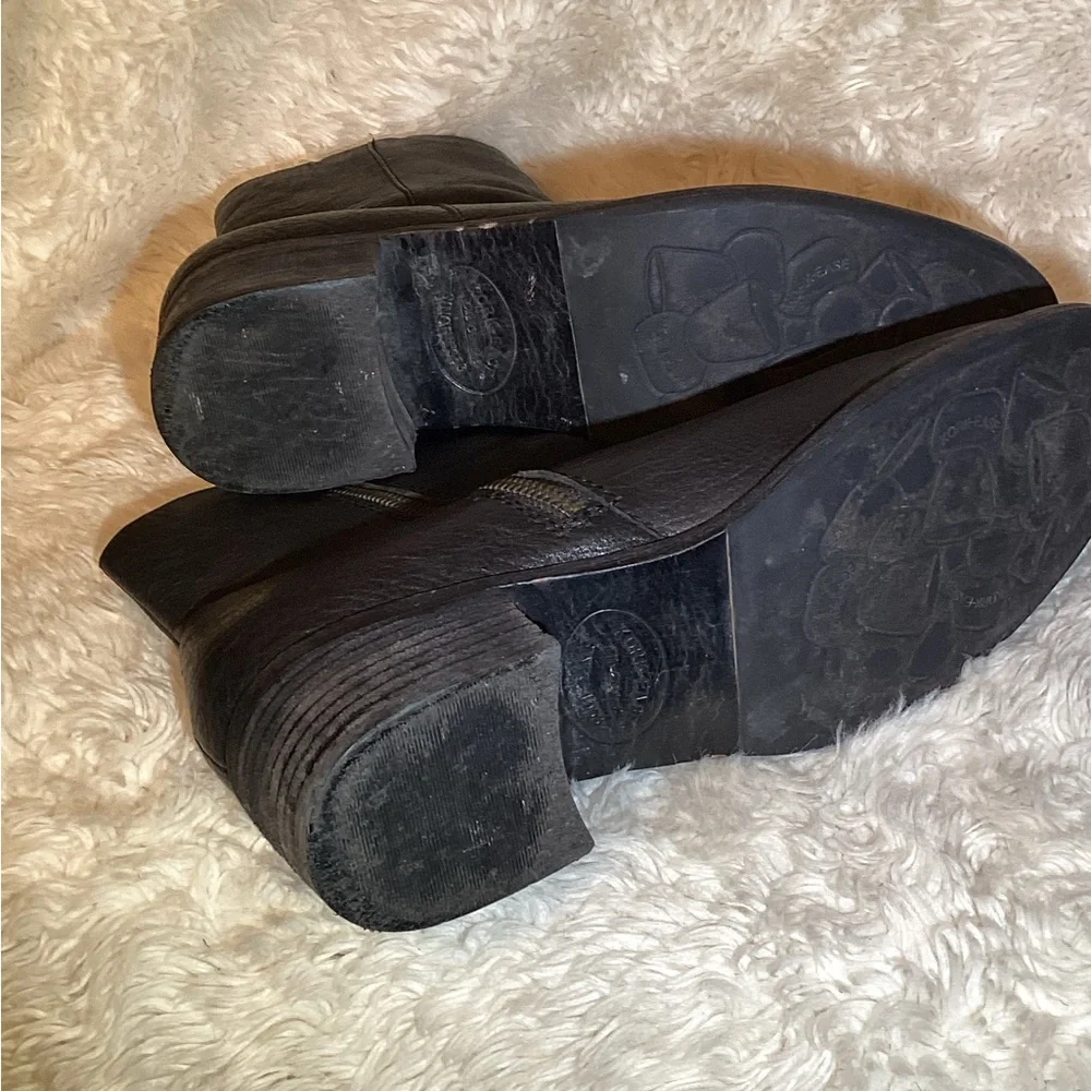 Kork-Ease worn excellent but