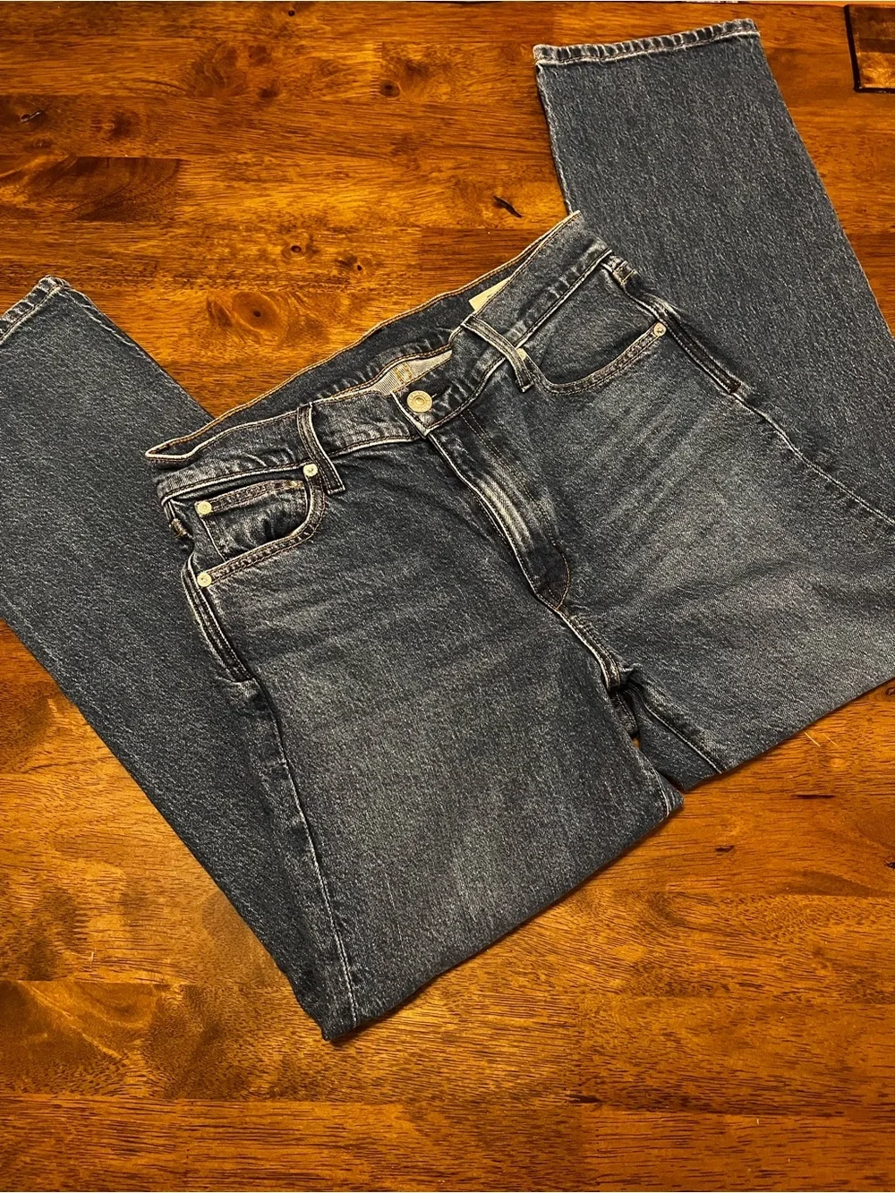 AYR lala jean