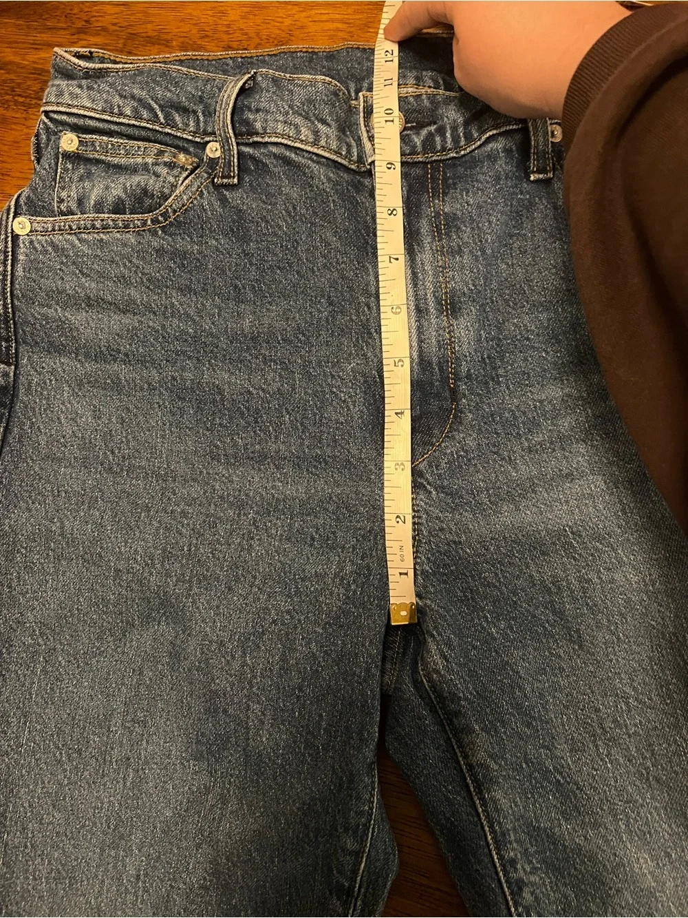 AYR lala jean