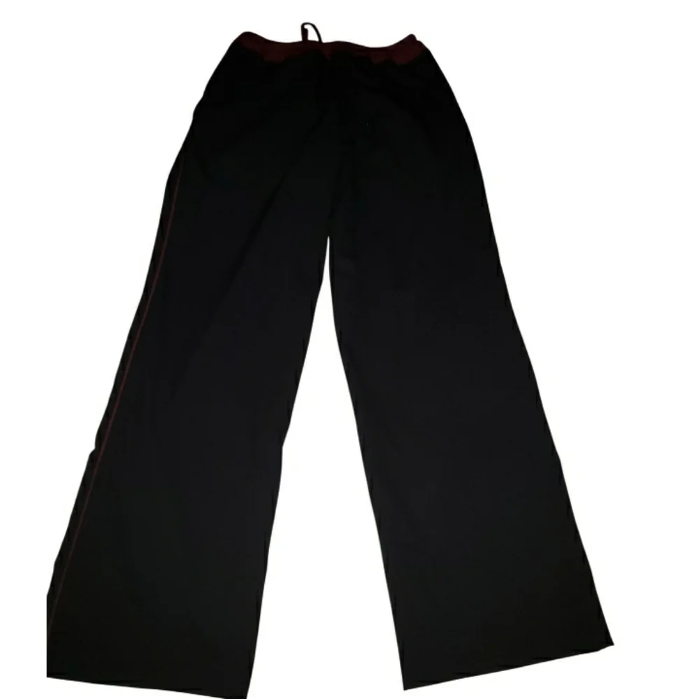 Zara nwot burgundy
