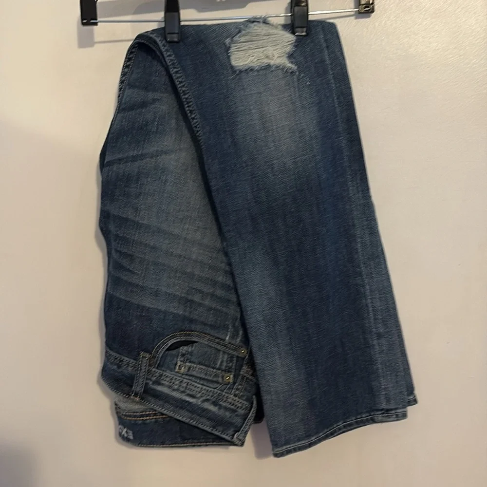 Express mid rise