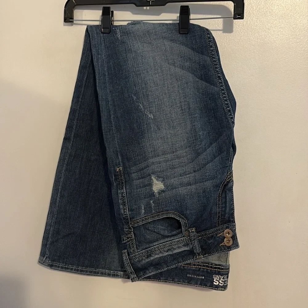 Express mid rise
