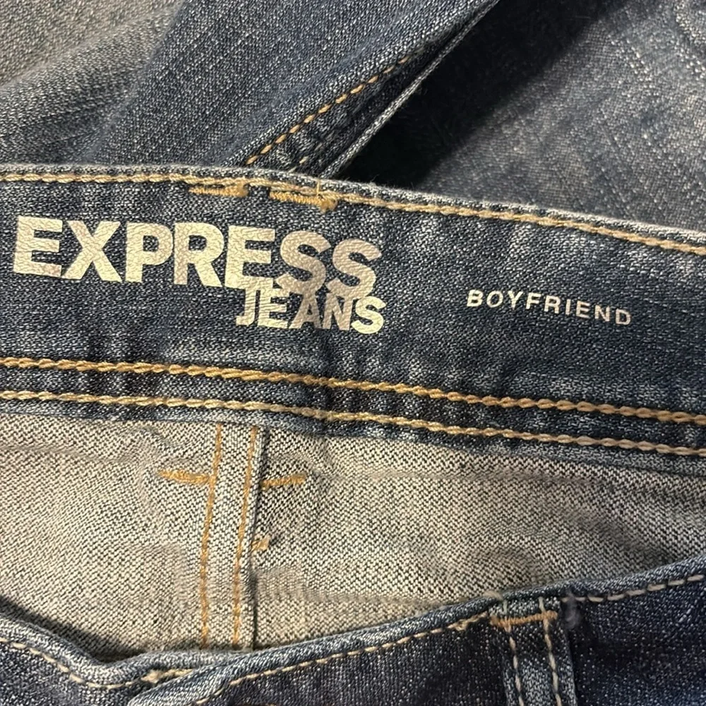 Express mid rise