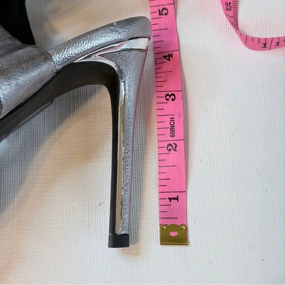 Dkny elegant silver