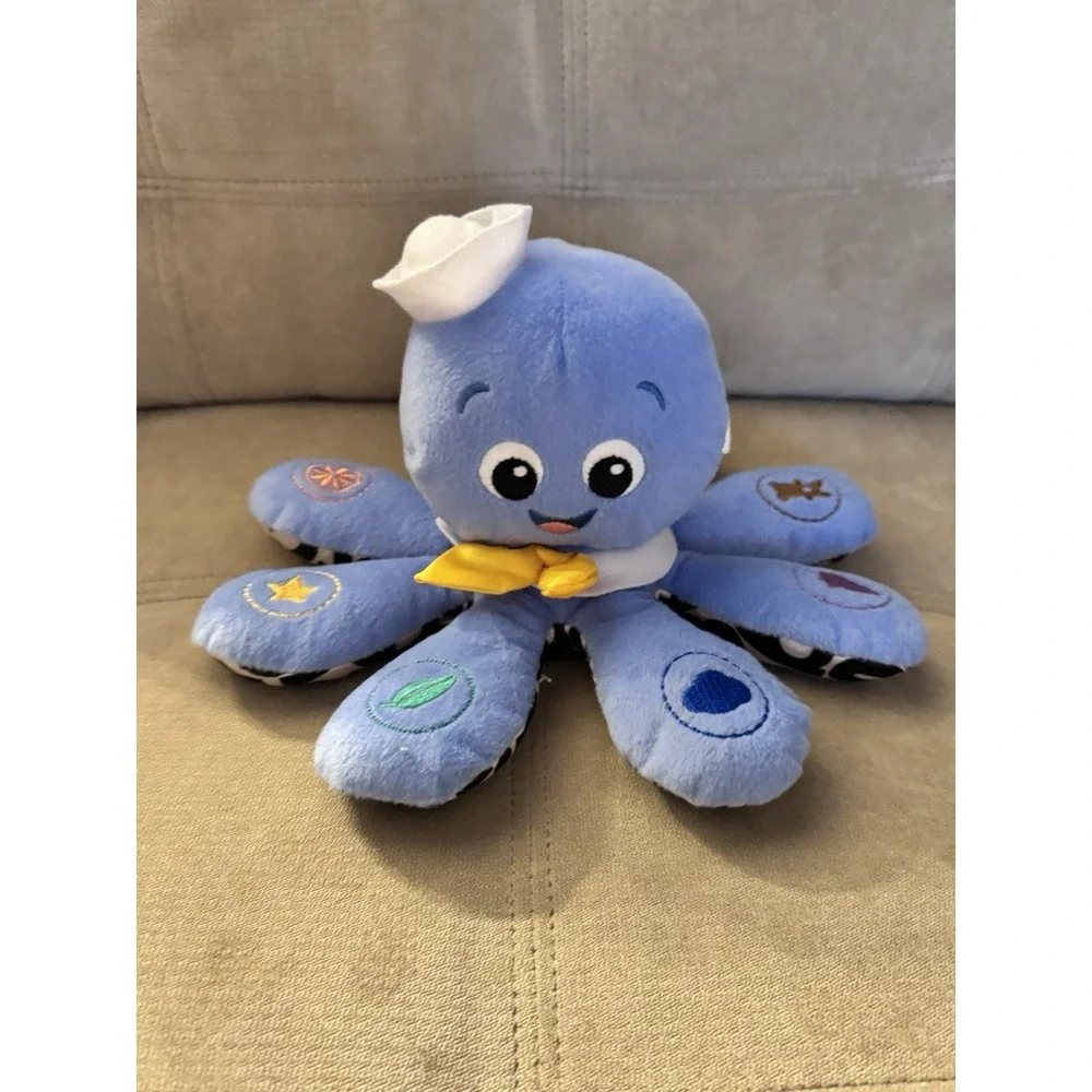 Baby Einstein baby einstein