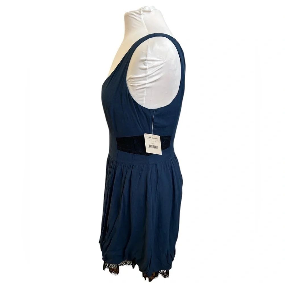 Free People friendly from