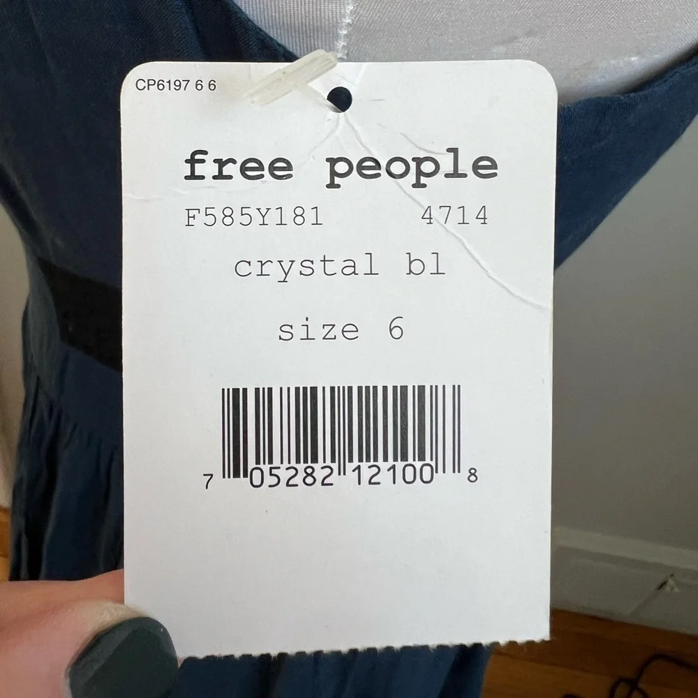 Free People pet best home