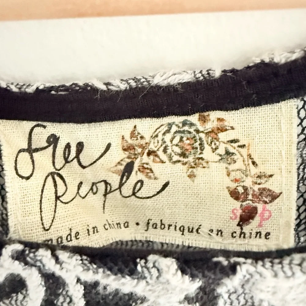 Free People free people