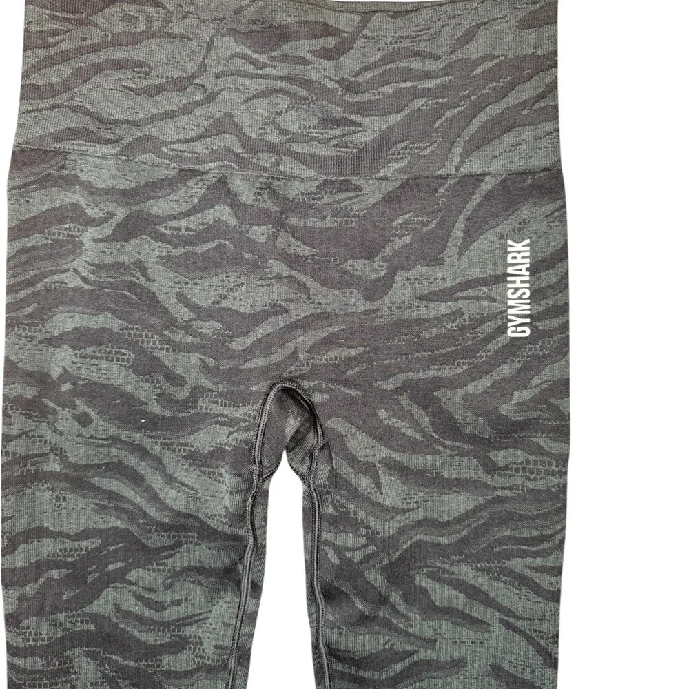 Gymshark them perfect gray