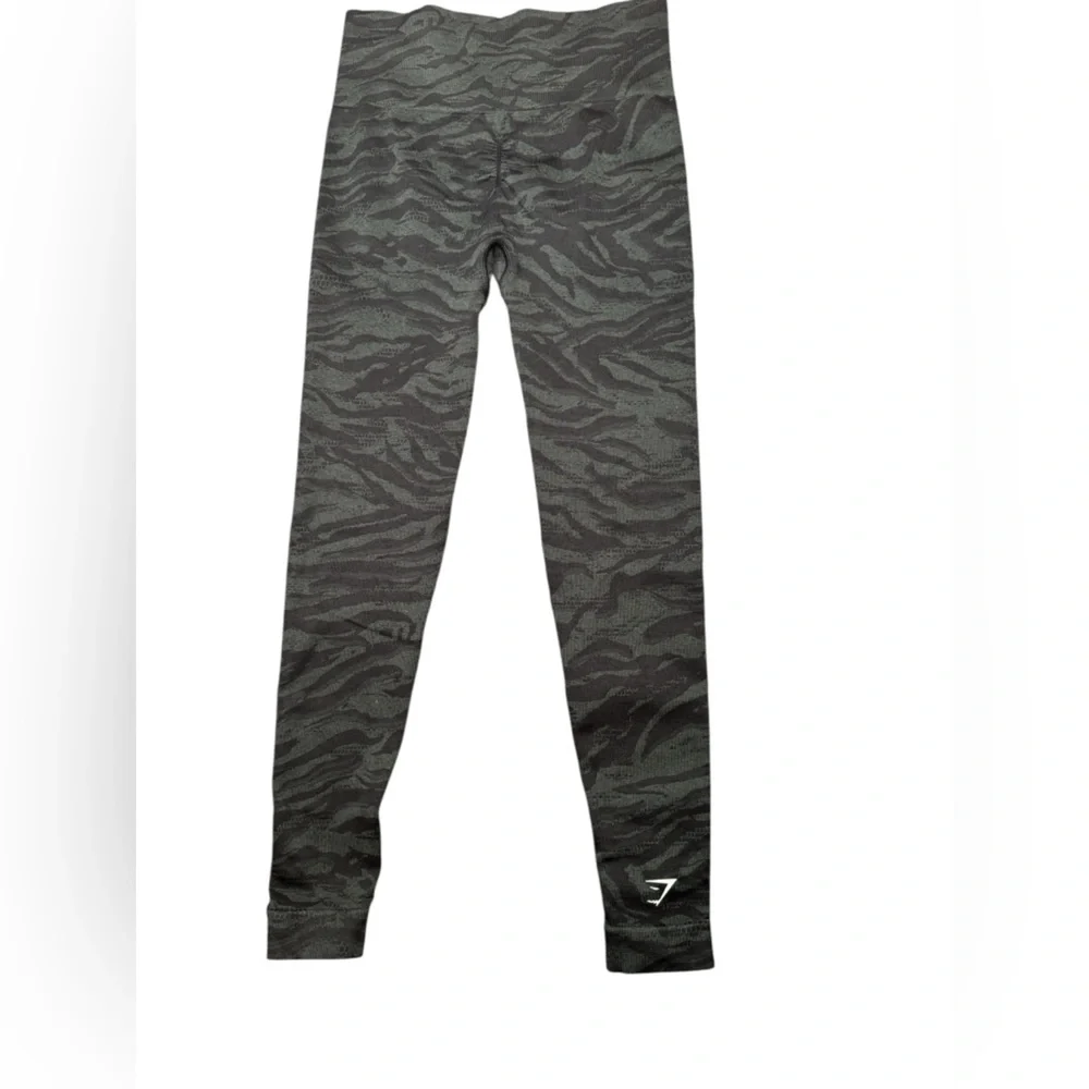 Gymshark piece form athletic